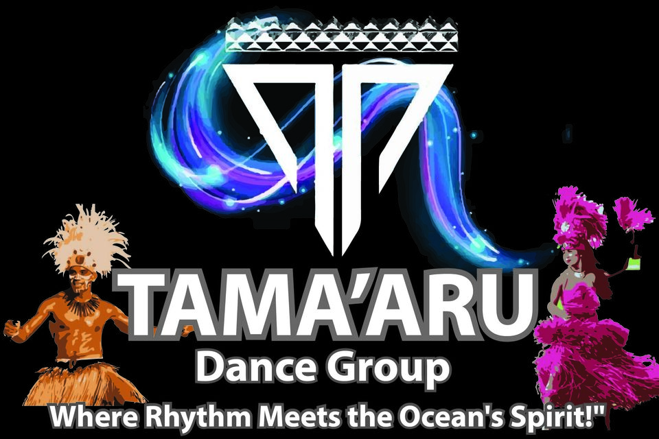 Te Au O Tama'aru Dance Group