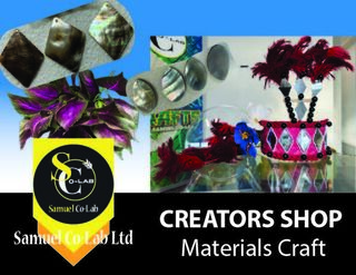 Materials Craft