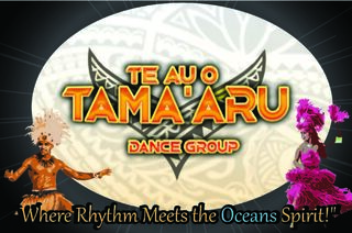 Tama'aru Group Hire