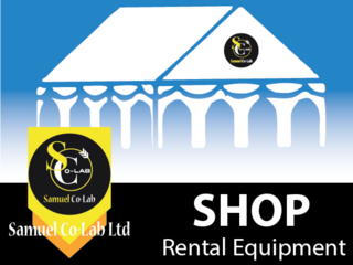 Hire or Rental