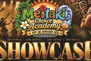 Meitaki Choice SHOWCASE
