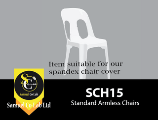 Chairs standard