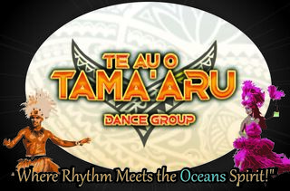 Te Au O Tama'aru Dance Group