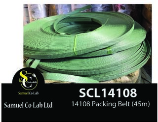 14108 Packing Belt (45m)