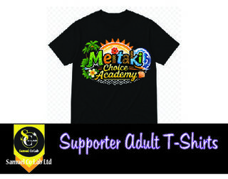 Adult Supporter T-Shirt