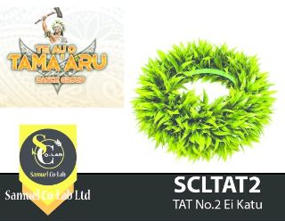 Ei Katu Tama'aru No2
