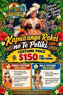 Kapua'anga Rakei